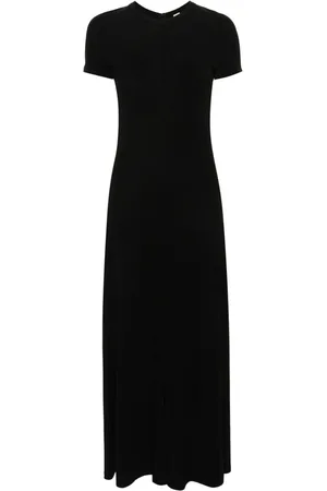 Totême Vestido largo Fluid