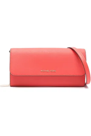 Michael Kors Bandolera Jet Set