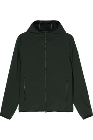 Colmar Chaqueta con capucha y parche del logo
