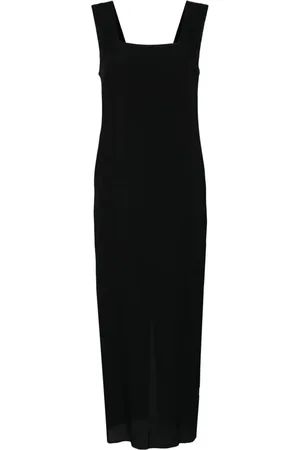 Reformation Vestido midi Vea