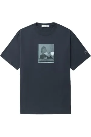 UNDERCOVER Camiseta de x Helen Verhoeven