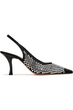MALONE SOULIERS Zapatos Vesper con tacón de 70 mm