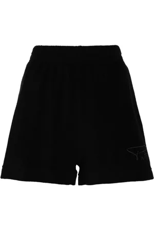 Patou Pantalones cortos con logo bordado