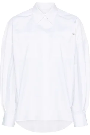 A.P.C. Camisa Warvol