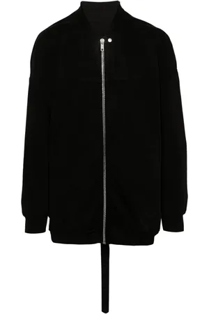 Rick Owens Chaqueta bomber Sphinx Jumbo Flight
