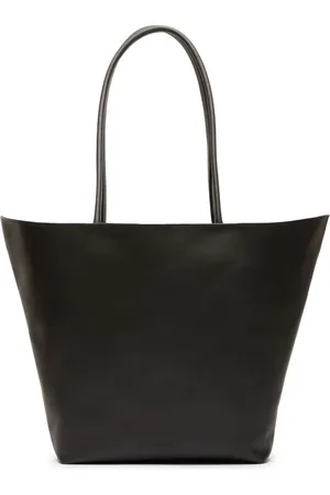 MARSÈLL Bolso shopper abierto en el tope