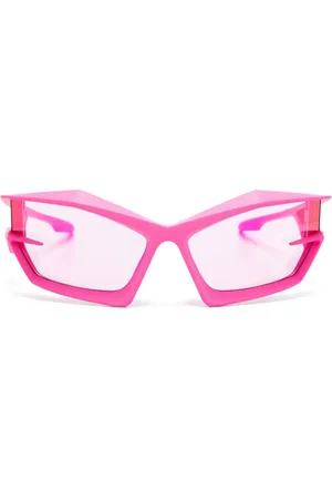 Givenchy Gafas de sol con montura rectangular