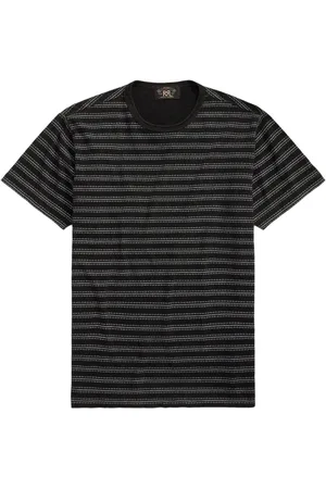 Ralph Lauren Camiseta a rayas
