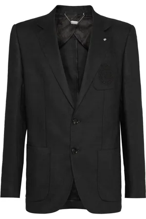 BILLIONAIRE Blazer con botones