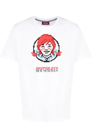 MOSTLY HEARD RARELY SEEN Camiseta Desperate Housewives