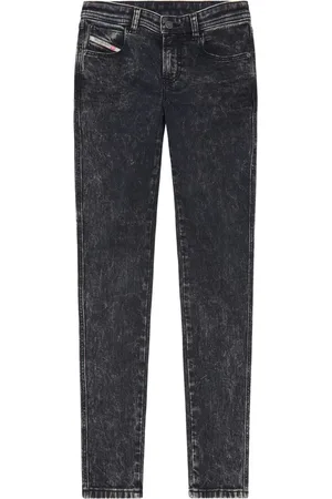 Diesel Vaqueros skinny Babhila
