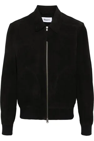 ERALDO Chaqueta bomber Gold