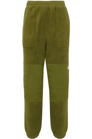 The North Face Pantalones con logo bordado