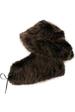 Lanvin Sombrero de pescador de x Future
