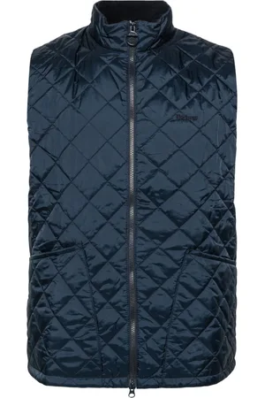 Barbour Chaleco Monty acolchado