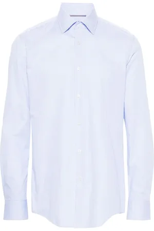 HUGO BOSS Camisa a rayas