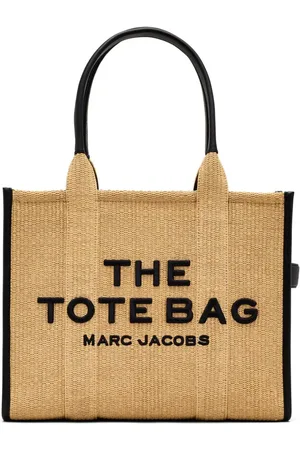 Marc Jacobs Bolso shopper grande tejido