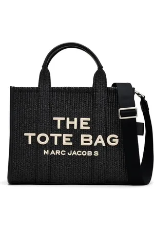 Marc Jacobs Bolso shopper mediano tejido
