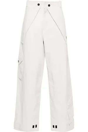 A-cold-wall* Pantalones cargo Overlay