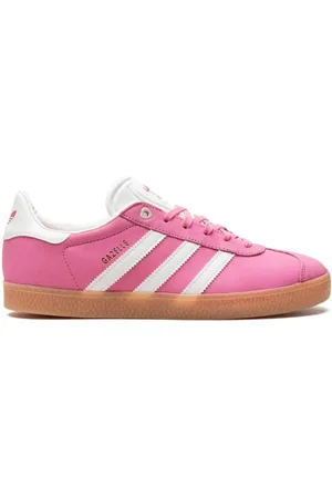adidas Zapatillas Gazelle "Pink Fusion"