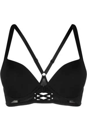 Marlies Dekkers Sujetador Euphoria con cordones