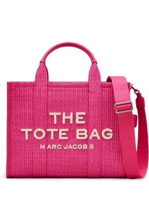 Marc Jacobs Bolso shopper The Medium Woven