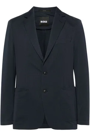 HUGO BOSS Blazer con botones