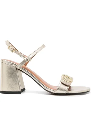 Maje Sandalias con tacón de 85 mm
