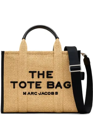 Marc Jacobs Bolso shopper The Medium Woven