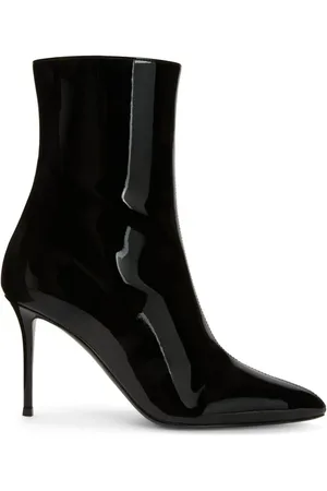 Giuseppe Zanotti Botas Brytta con tacón de 90mm