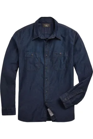 Ralph Lauren Camisa Cameron
