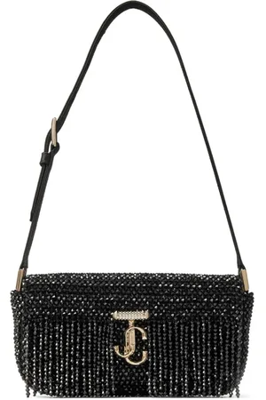 Jimmy Choo Bolso de hombro Avenue mini