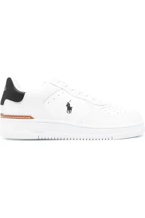 Ralph Lauren Zapatillas Polo Pony