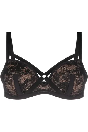 Marlies Dekkers Sujetador Taboo acolchado