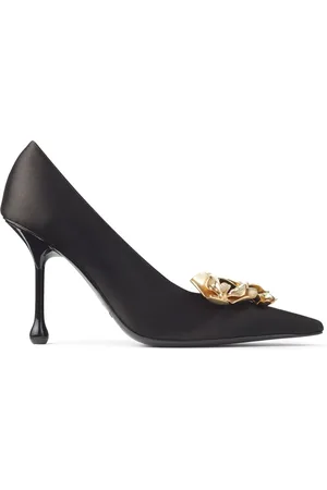 Jimmy Choo Zapatos Ixia con tacón de 95 mm