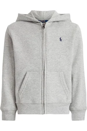 Ralph Lauren Sudadera con capucha y logo