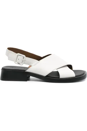 Camper Sandalias Dana con tacón de 35mm