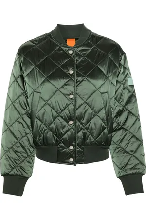 HUGO BOSS Chaqueta bomber acolchada