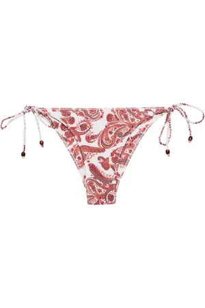 FAITHFULL THE BRAND Bragas de bikini Picone