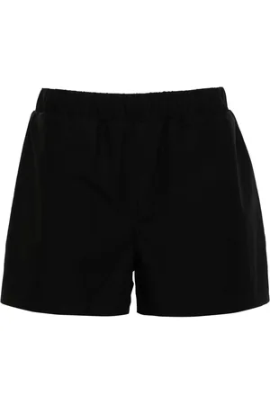 RIER Bermudas con cintura elástica