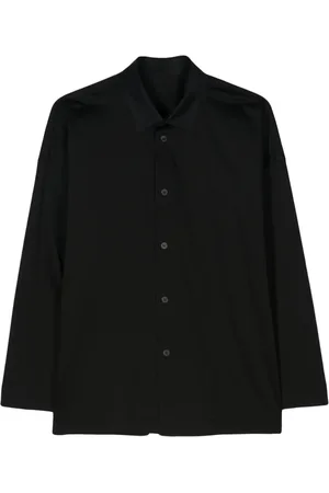 Issey Miyake Camisa Streamline