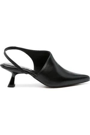 Souliers Martinez Zapatos Greta con tacón de 45 mm