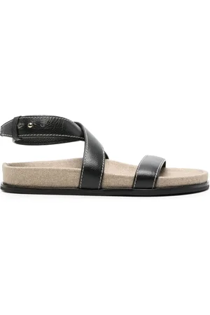 Totême Sandalias The Chunky