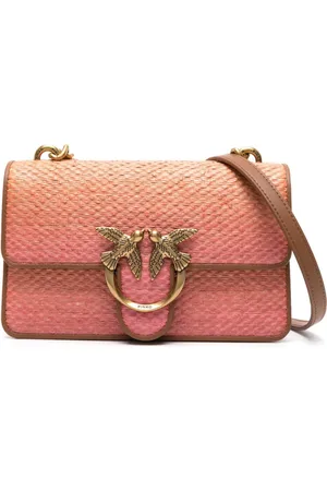 Pinko Bolso de hombro Love One mini