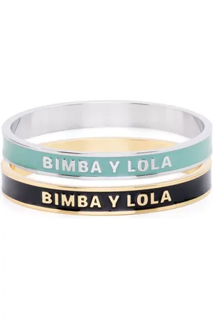 Joyas Bisuter a Bimba y Lola colecci n nueva temporada FASHIOLA.es