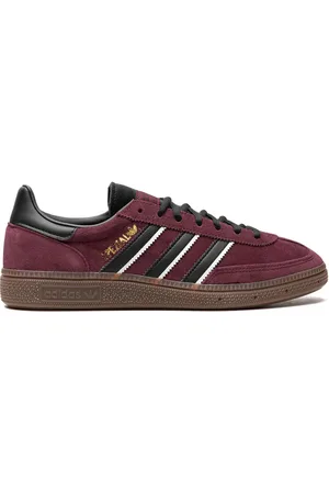 adidas Zapatillas Handball Spezial Burgundy