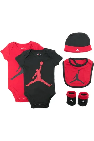 Jordan Conjunto de pelele Jumpman