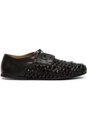 MARSÈLL Zapatos derby Steccoblocco