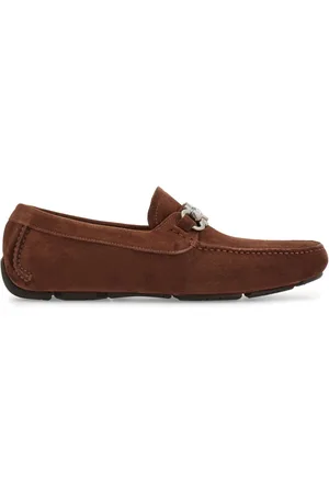 Salvatore Ferragamo Mocasines Gancini