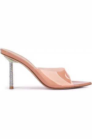 LE SILLA Mules Bella con tacón de 80 mm